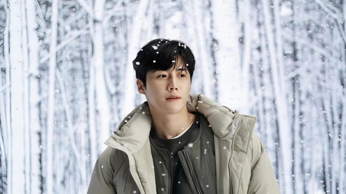 Phim truyền hình Kim Seon Ho: chàng quản gia