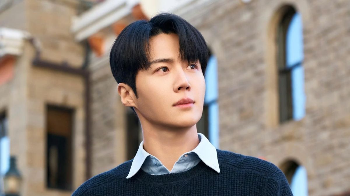 Phim truyền hình Kim Seon Ho: Khi sếp muốn chết 