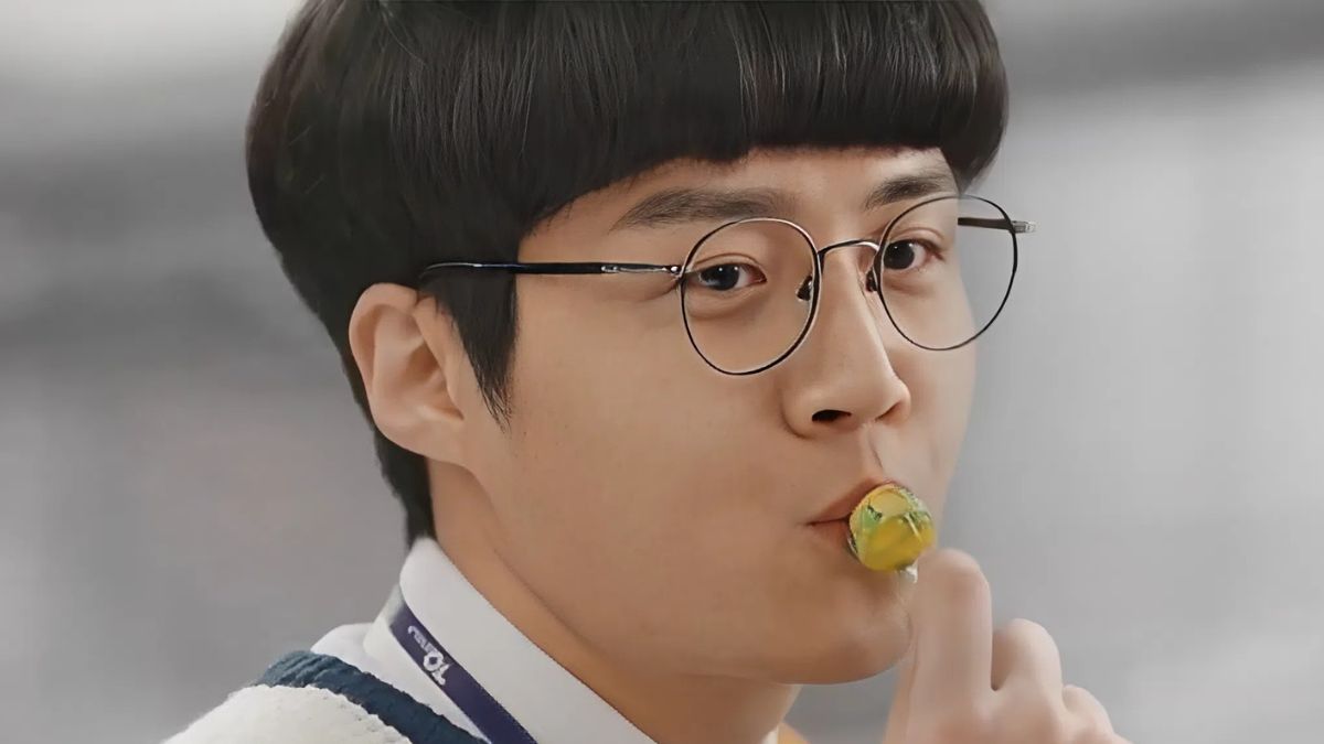 Phim truyền hình Kim Seon Ho: sếp kim đại tài