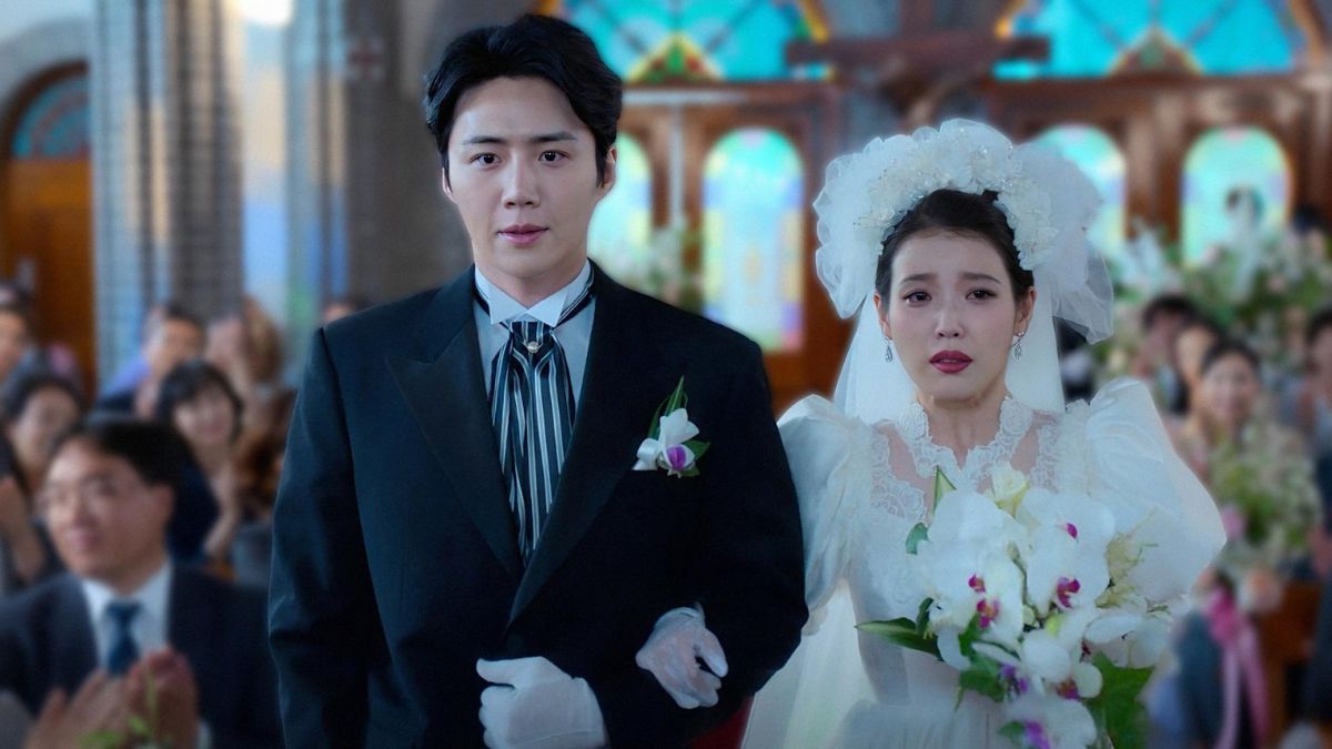 Phim truyền hình Kim Seon Ho: Khi cuộc đời cho bạn quả quýt 