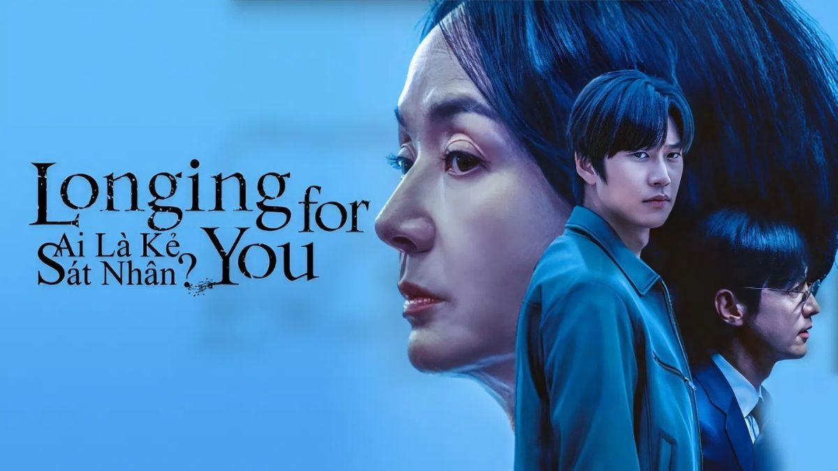 Phim kinh dị Hàn Quốc: Longing For You 