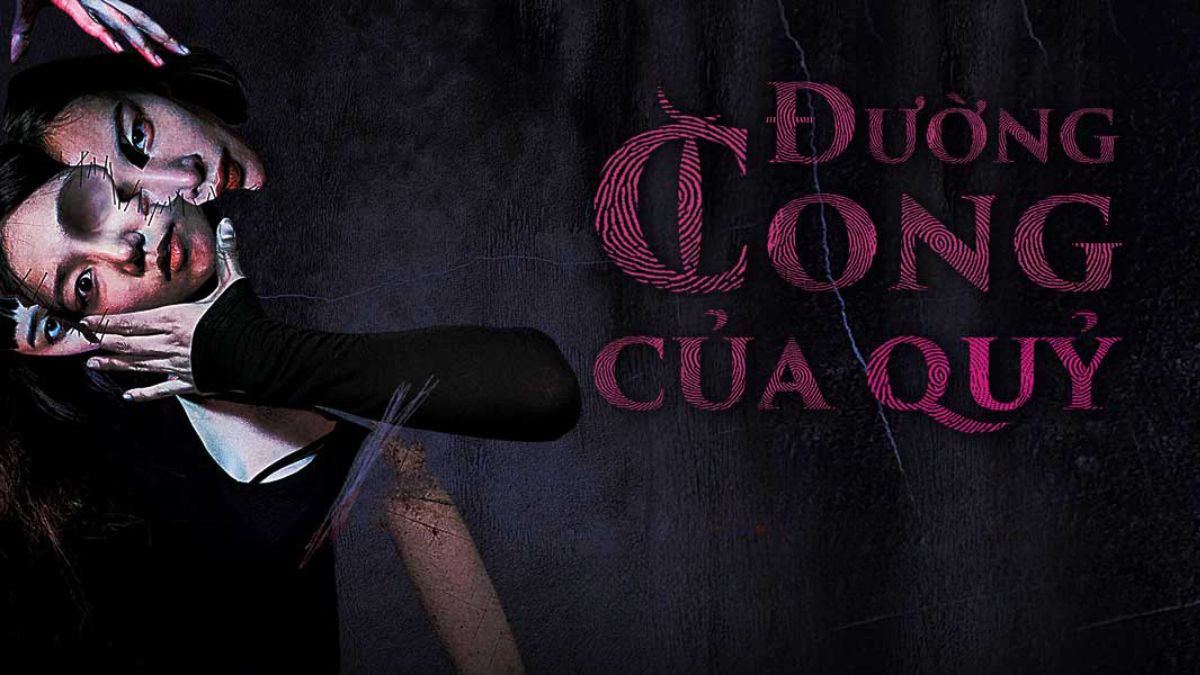 Phim kinh dị Hàn Quốc: Đường Cong Của Quỷ