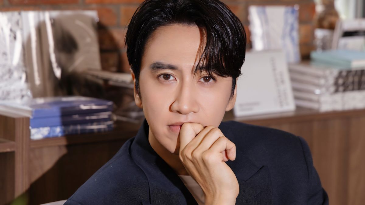 Lee Kwang Soo là một trong những nghệ sĩ đa tài nổi bật của Hàn Quốc