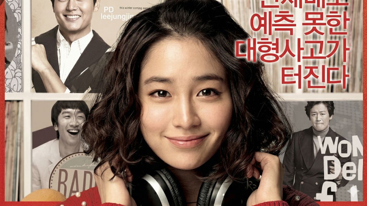 Danh sách phim Lee Kwang Soo: Wonderful Radio 