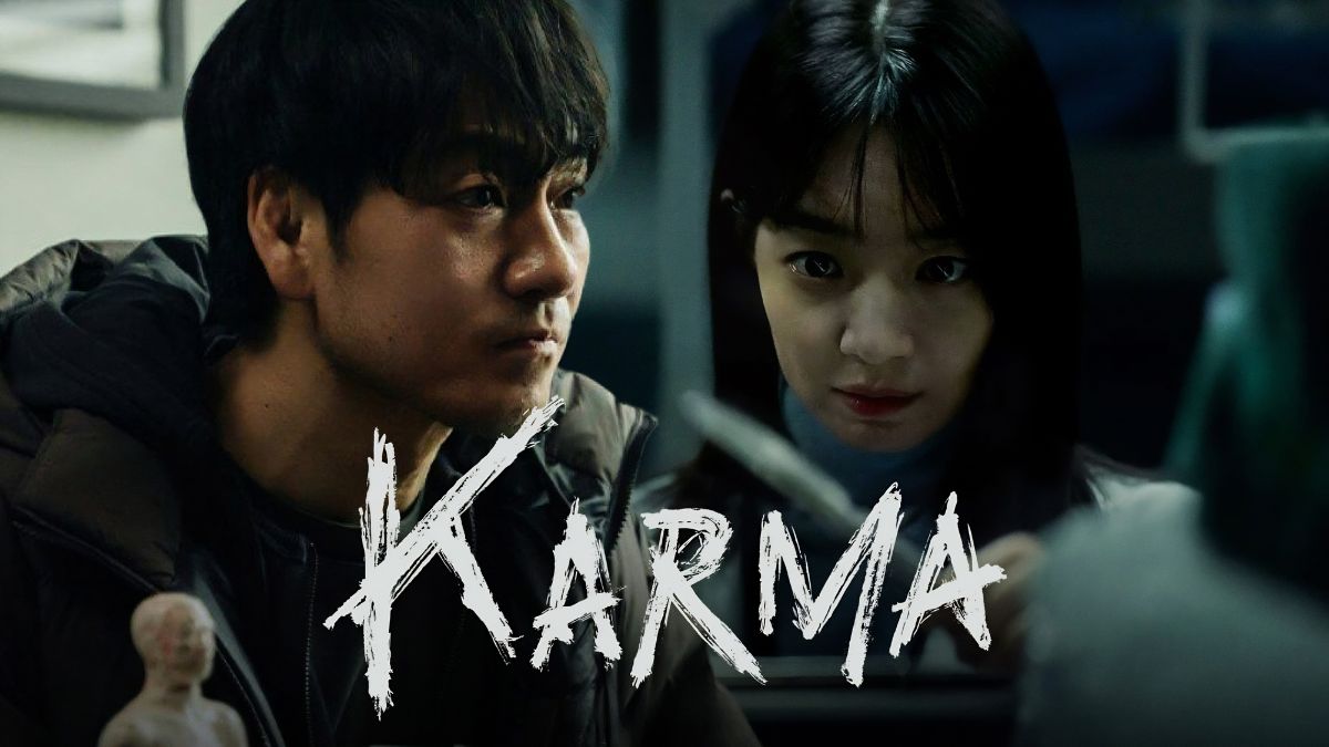 Danh sách phim Lee Kwang Soo: Karma