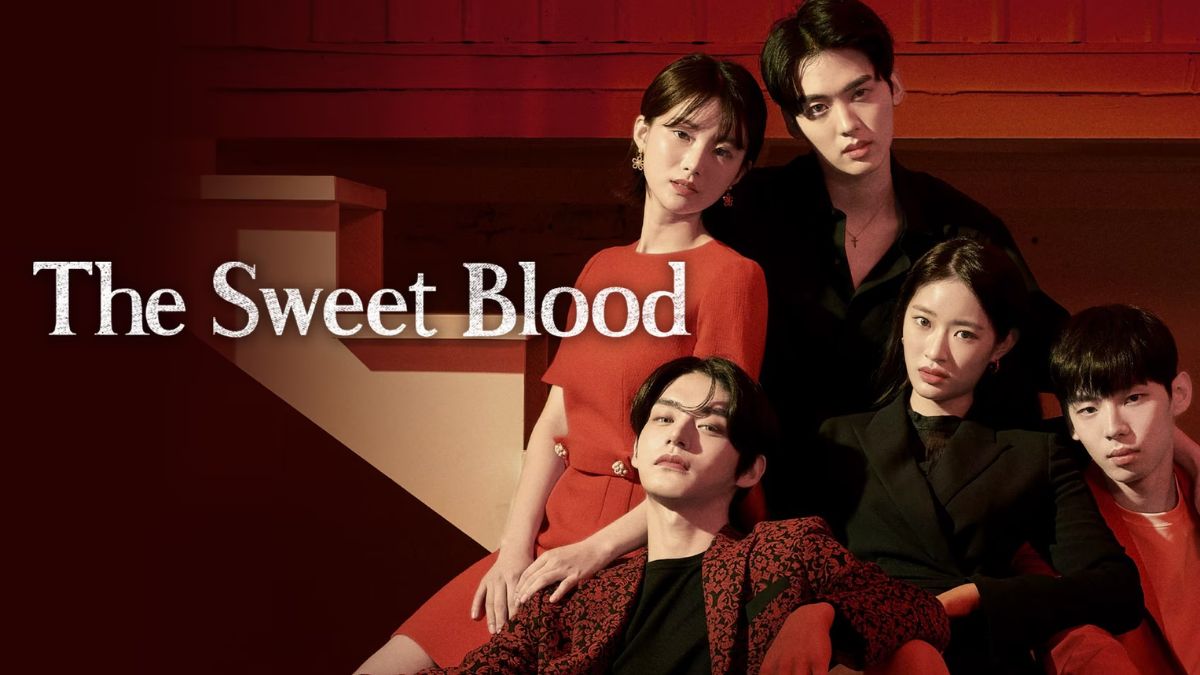 Phim ma cà rồng: The Sweet Blood