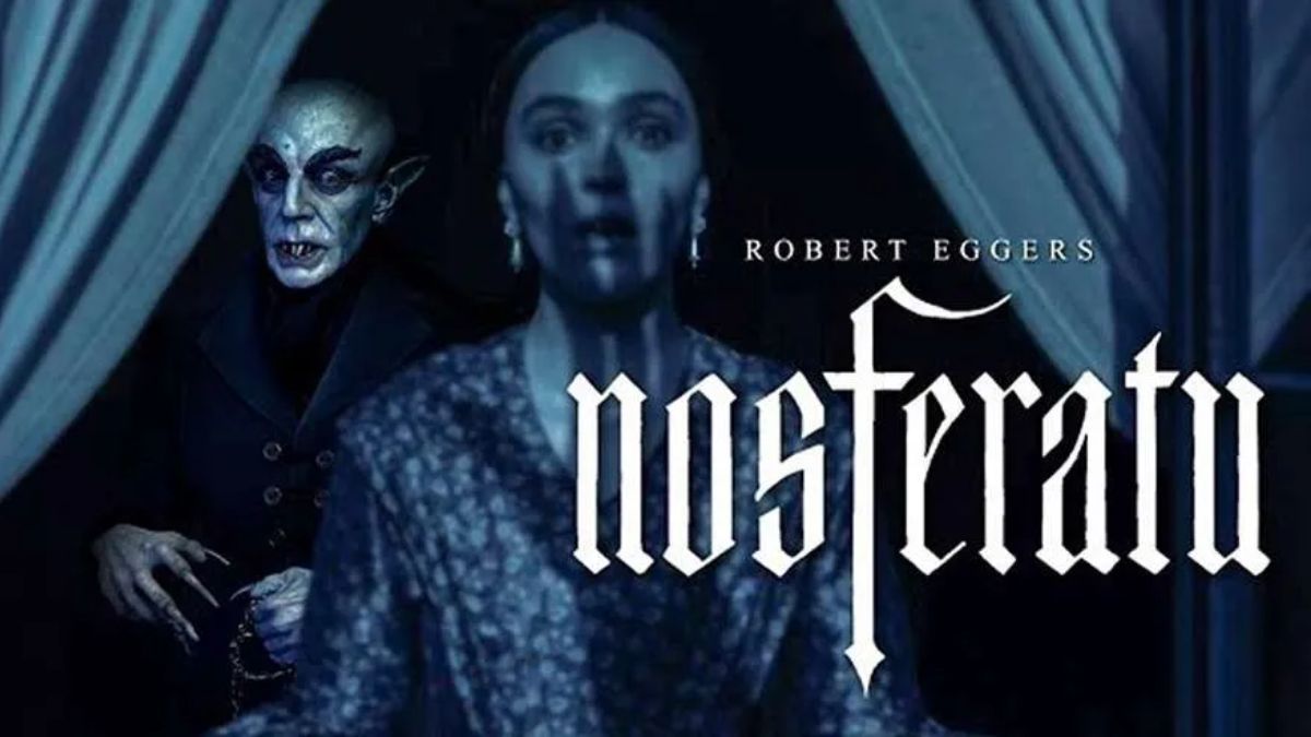 Phim ma cà rồng: Nosferatu