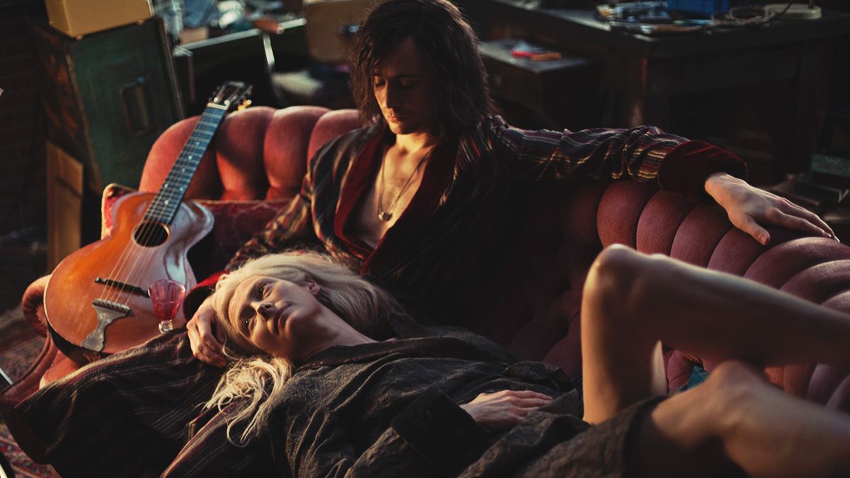 Phim ma cà rồng: Only Lovers Left Alive