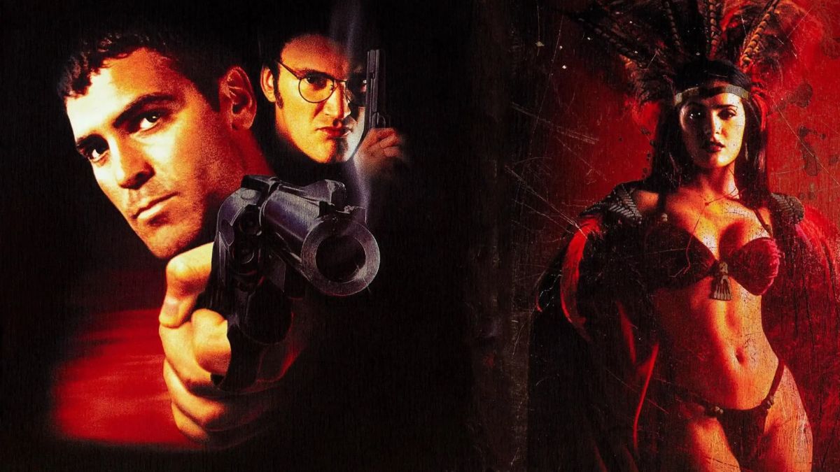 Phim ma cà rồng: From Dusk Till Dawn
