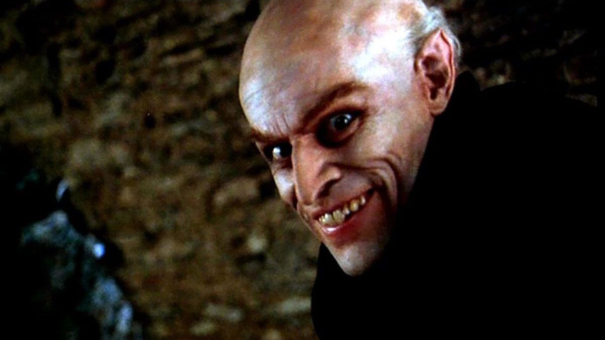Phim ma cà rồng: Shadow of the Vampire 
