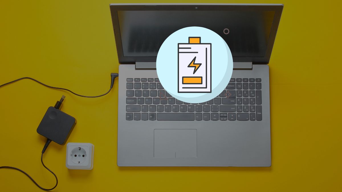 Pin laptop bị chai bao nhiêu phần trăm thì nên thay