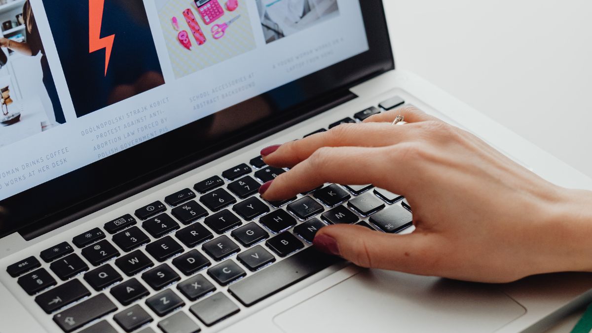 Sửa pin laptop bị chai: Cân chỉnh Calibrate bước 3