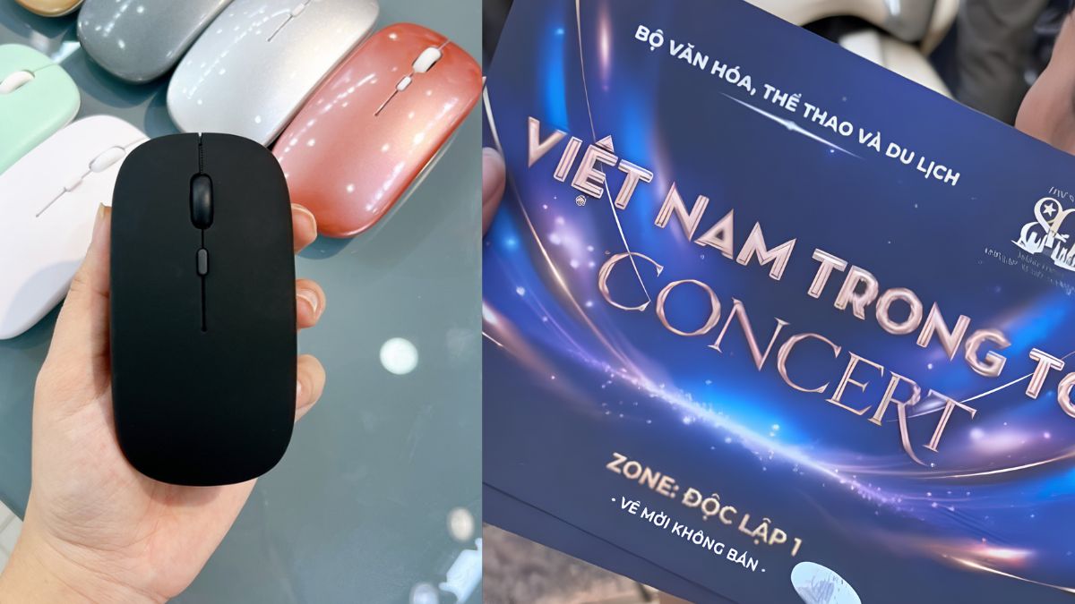 Quà 20/10 cho cô giáo theo từng cấp học