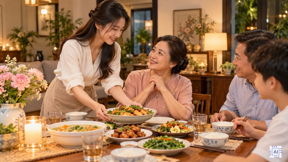 Quà 20/10 tinh thần và trải nghiệm cho mẹ