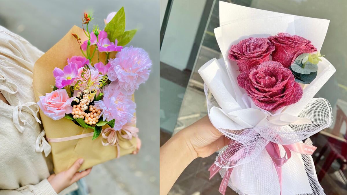 Quà tặng 20/10 thời trang và phụ kiện cho nhân viên nữ