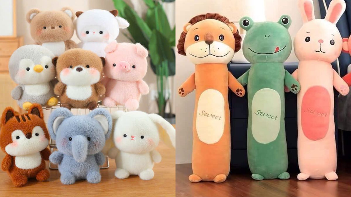 Quà tặng 20/10 thời trang và phụ kiện cho nhân viên nữ