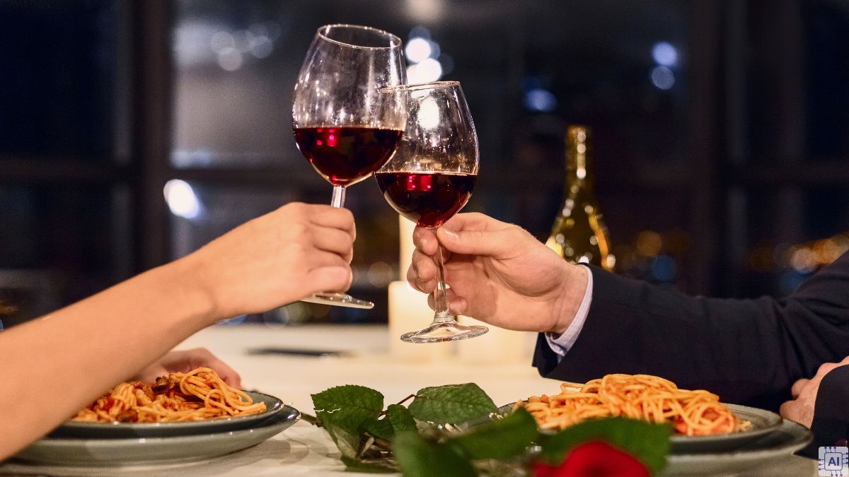 Quà tặng 20/10 cho người yêu lãng mạn