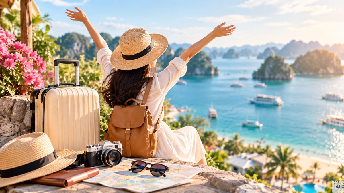 Quà tặng 20/10 cho người yêu lãng mạn