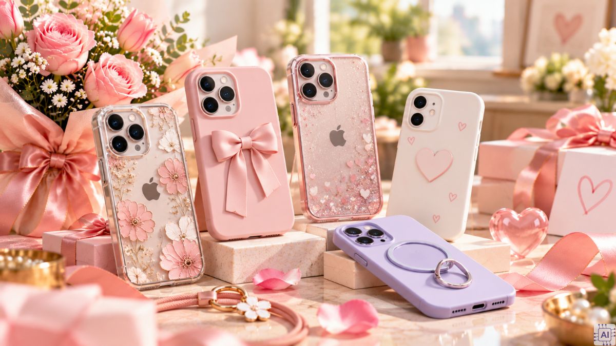 Quà tặng 20/10 công nghệ cho người yêu