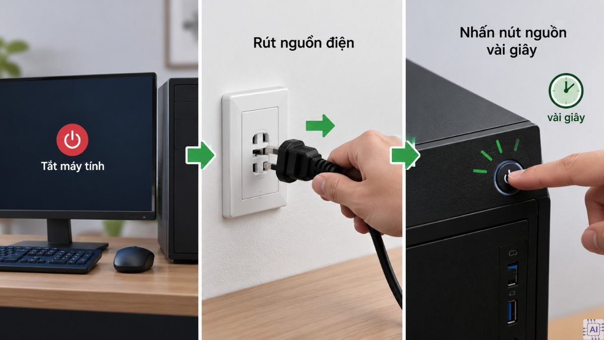 Cách dùng RAM laptop cho PC bằng mạch chuyển