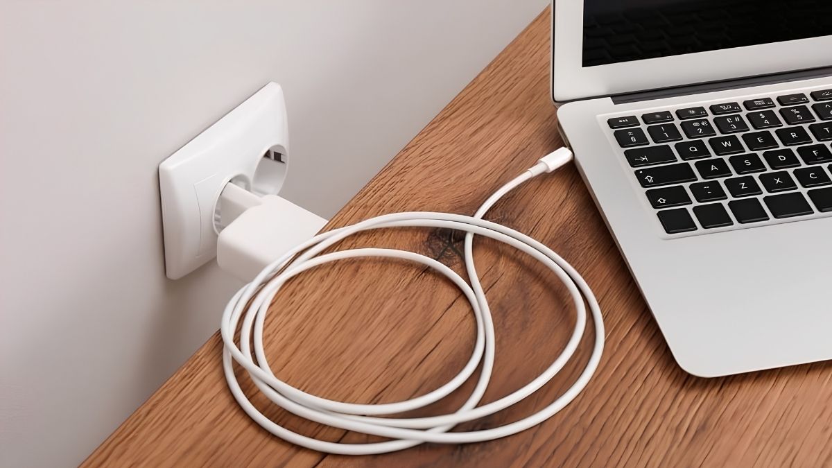 Chuẩn bị trước khi reset macbook