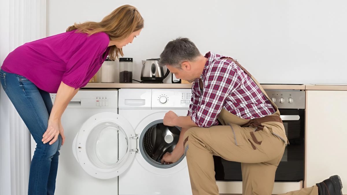 Khi nào cần gọi trung tâm bảo hành Samsung