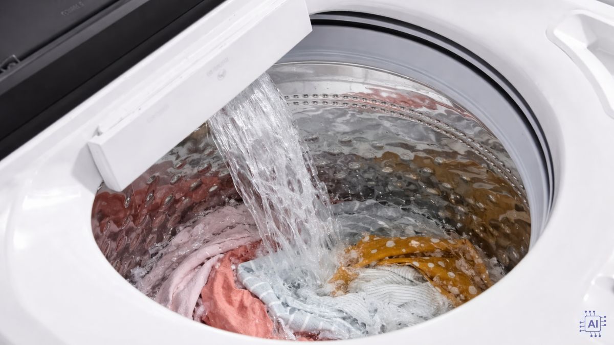 Những lưu ý quan trọng khi reset máy giặt Toshiba