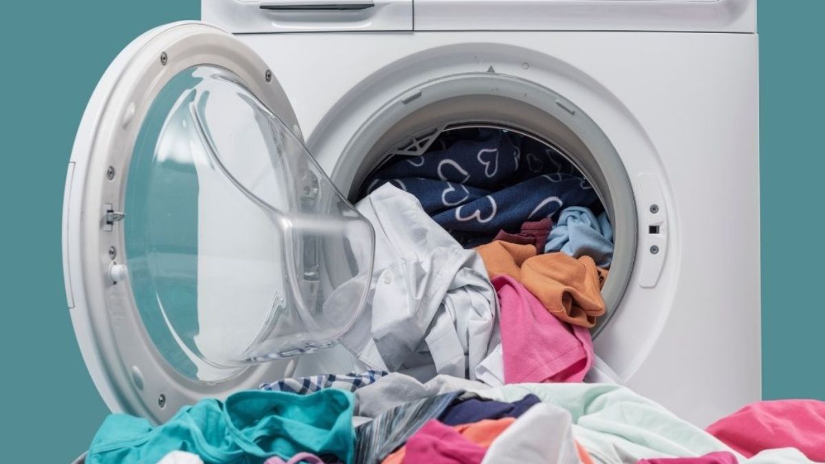 Lưu ý hạn chế lỗi để tránh reset máy giặt Toshiba