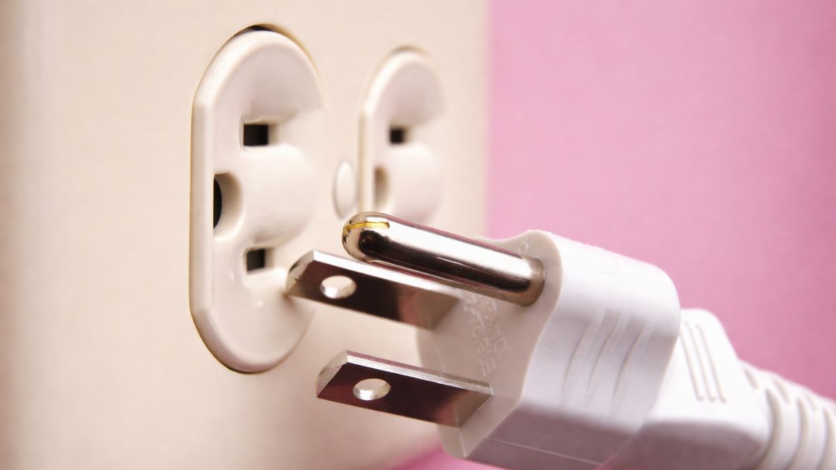 Cách reset máy giặt Toshiba thông thường bước 1