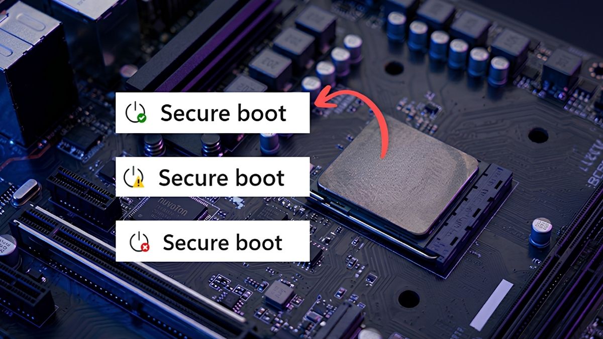 Ưu điểm và hạn chế của Secure Boot
