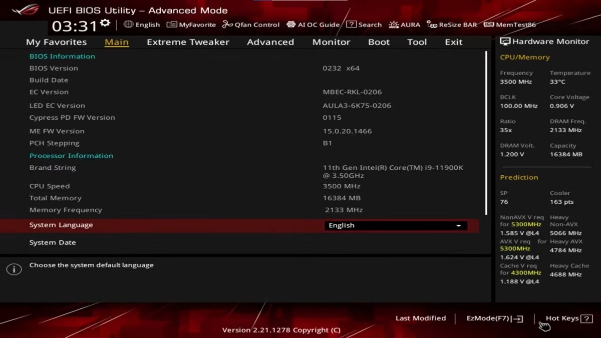 Cách khắc phục các lỗi thường gặp khi bật Secure Boot