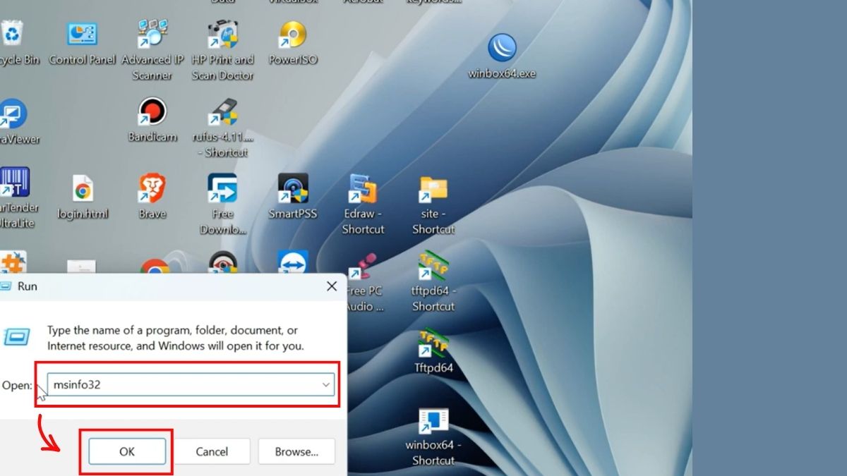 Cách kiểm tra Secure Boot đã được bật hay chưa