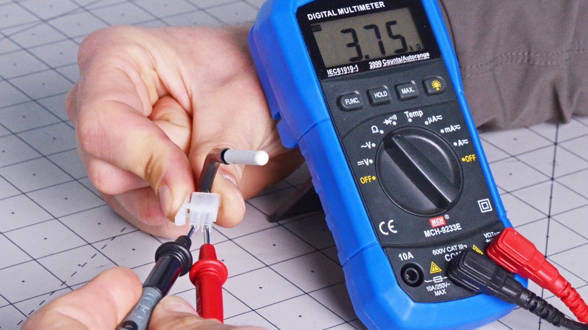 Cách so sánh trị số với bảng tiêu chuẩn