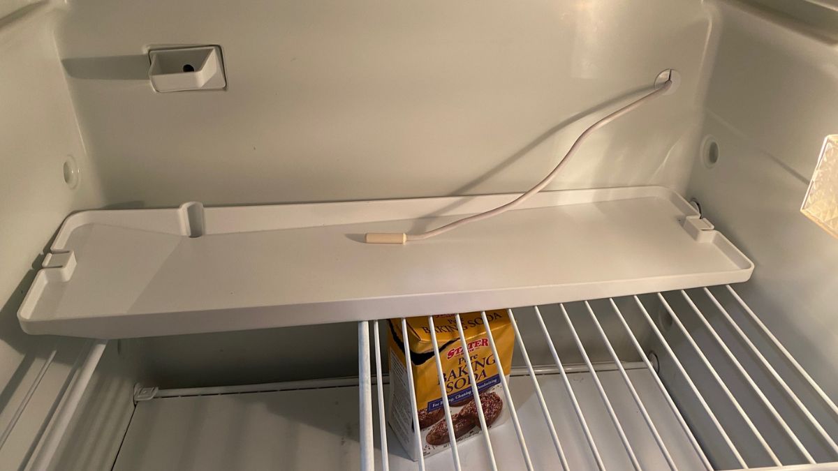 Dấu hiệu nhận biết sensor tủ lạnh bị hỏng