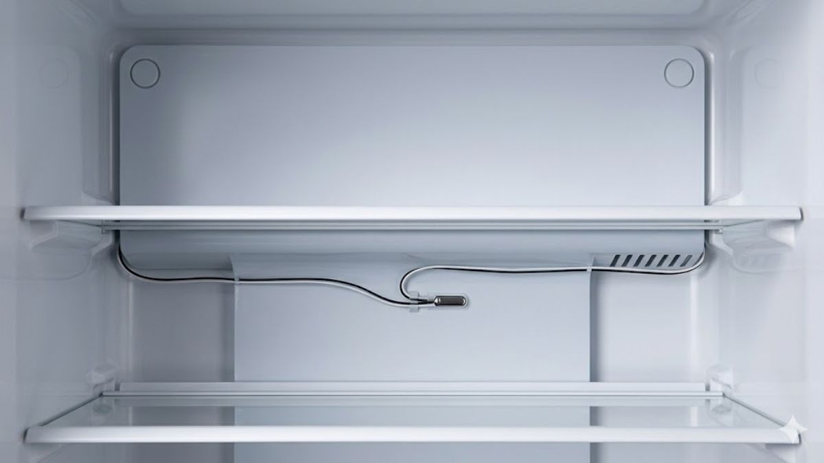 Bảng trị số sensor tủ lạnh Panasonic