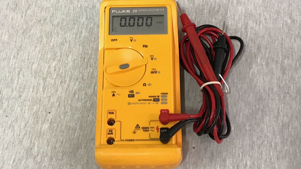 Cách kiểm tra sensor tủ lạnh đúng kỹ thuật tại nhà