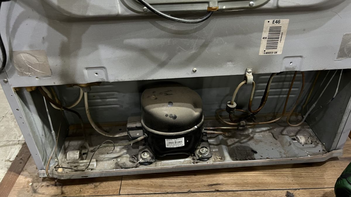 Cách đọc và hiểu sơ đồ tủ lạnh cho người mới