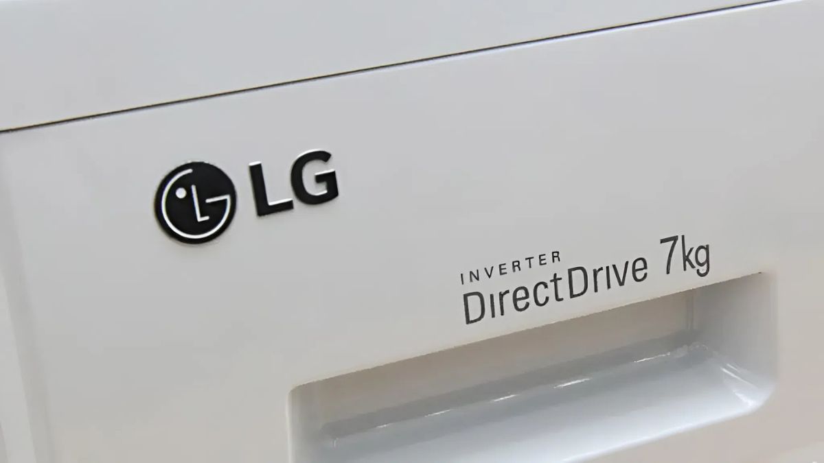 Số kg trên máy giặt có ý nghĩa gì