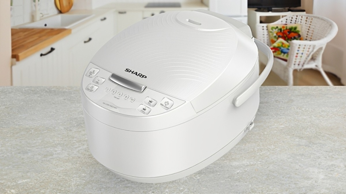 So sánh nồi cơm điện tử và cao tần