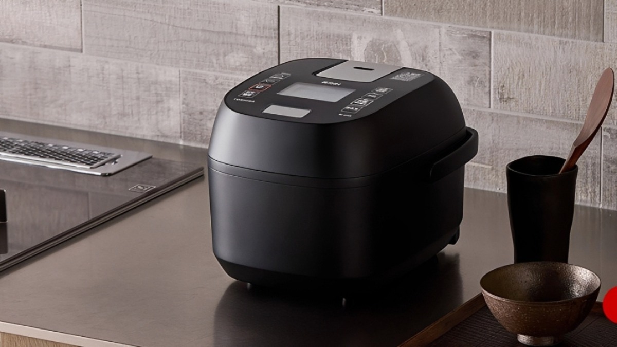Nên mua nồi cơm điện tử hay cao tần?
