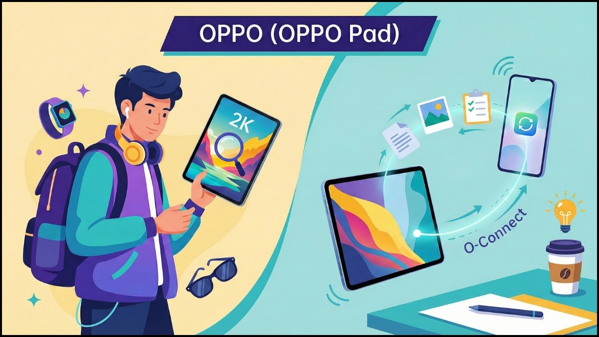 Các thương hiệu tablet phổ biến hiện nay