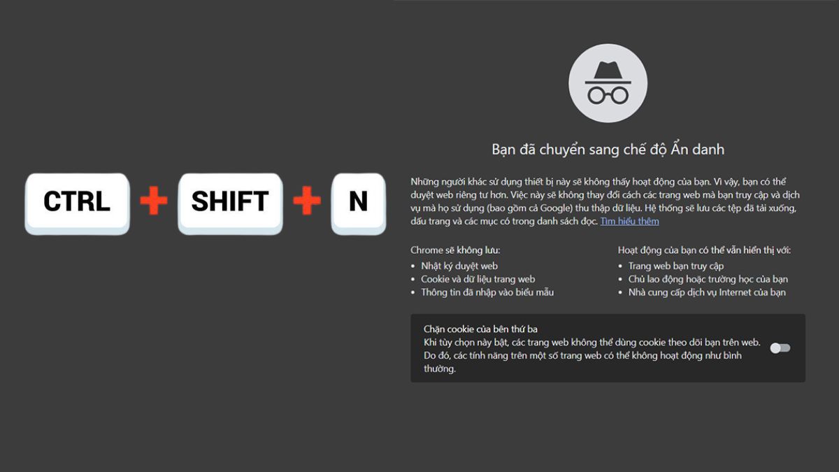 Cách xử lý khi Google Drive không hiển thị nút tải (Bị chặn)
