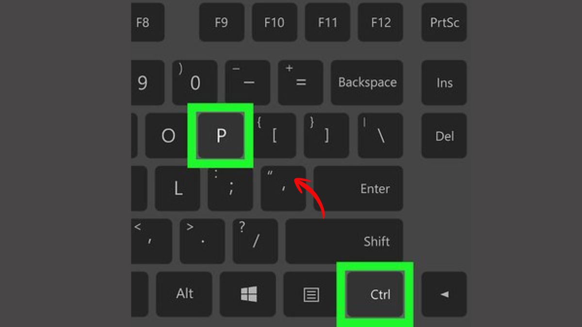 Hướng dẫn lưu trang web thành file PDF