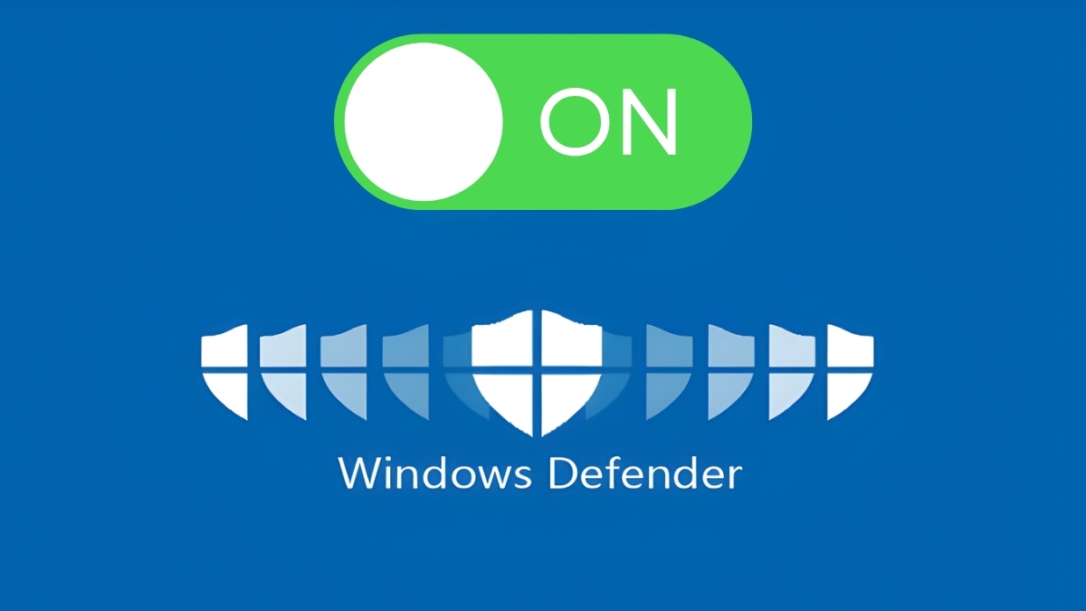 Những lưu ý quan trọng khi tắt McAfee trên Win 11