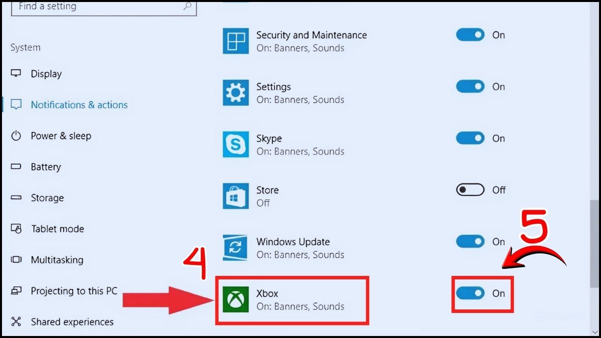 Tắt quảng cáo trên Win 10 bằng Get Office bước 2