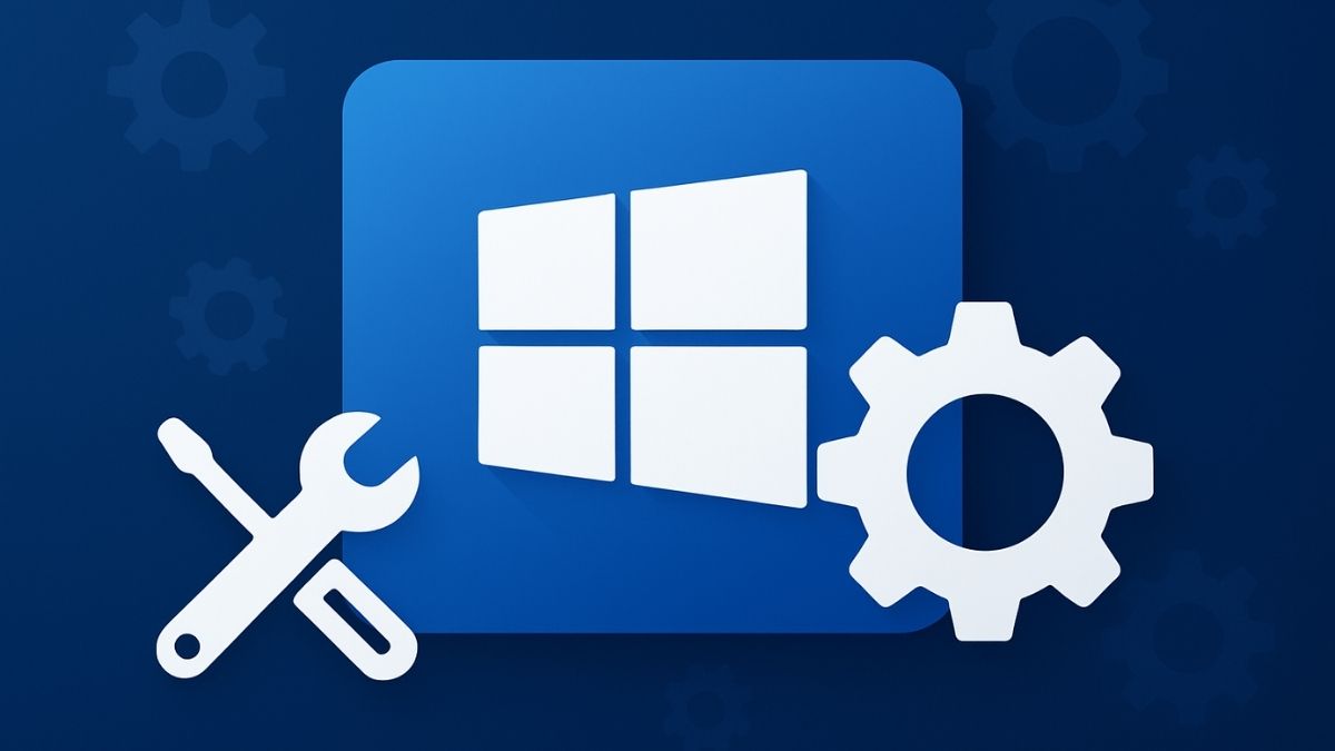 Lợi ích khi tắt service không cần thiết Win 10