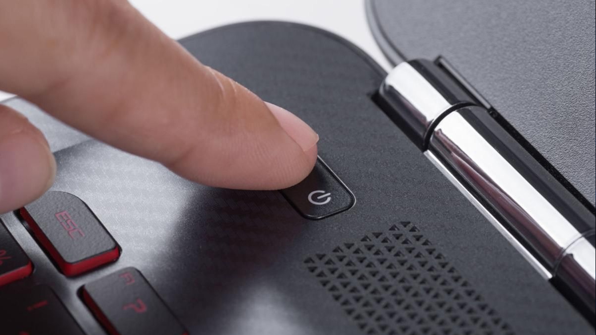 Mẹo giúp thao tác tắt máy tính an toàn hơn