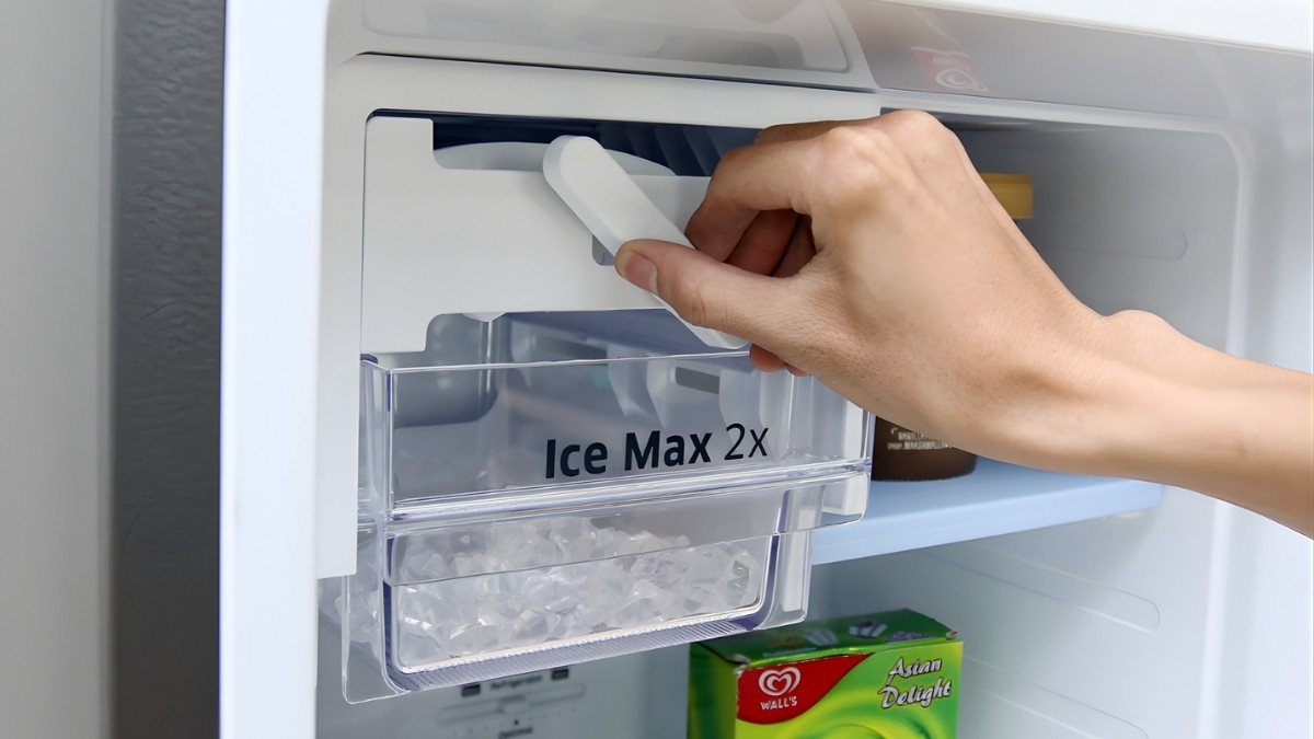 Thời gian đông đá của tủ lạnh bao lâu là bình thường?