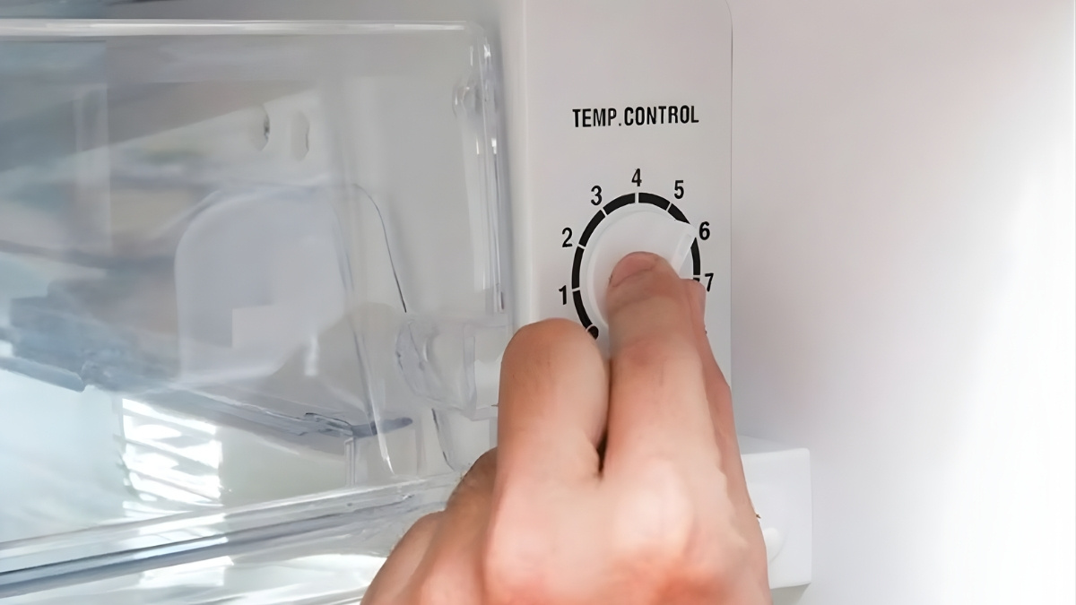 Cách giúp tối ưu thời gian đông đá của tủ lạnh