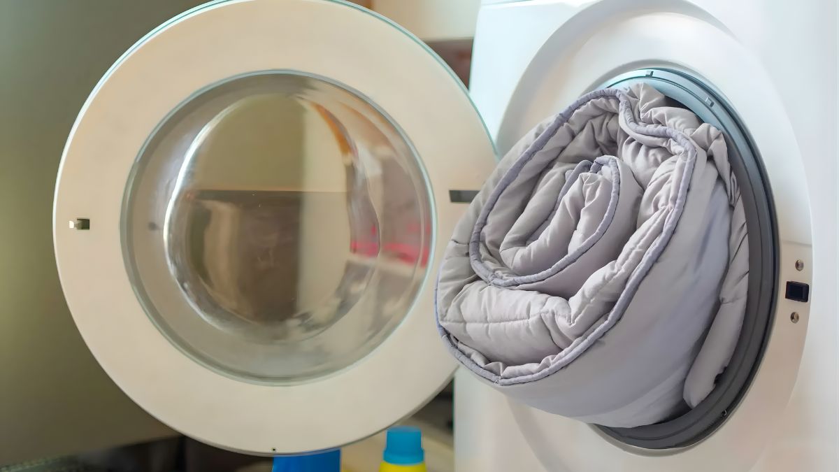 Các yếu tố ảnh hưởng đến thời gian giặt của máy giặt